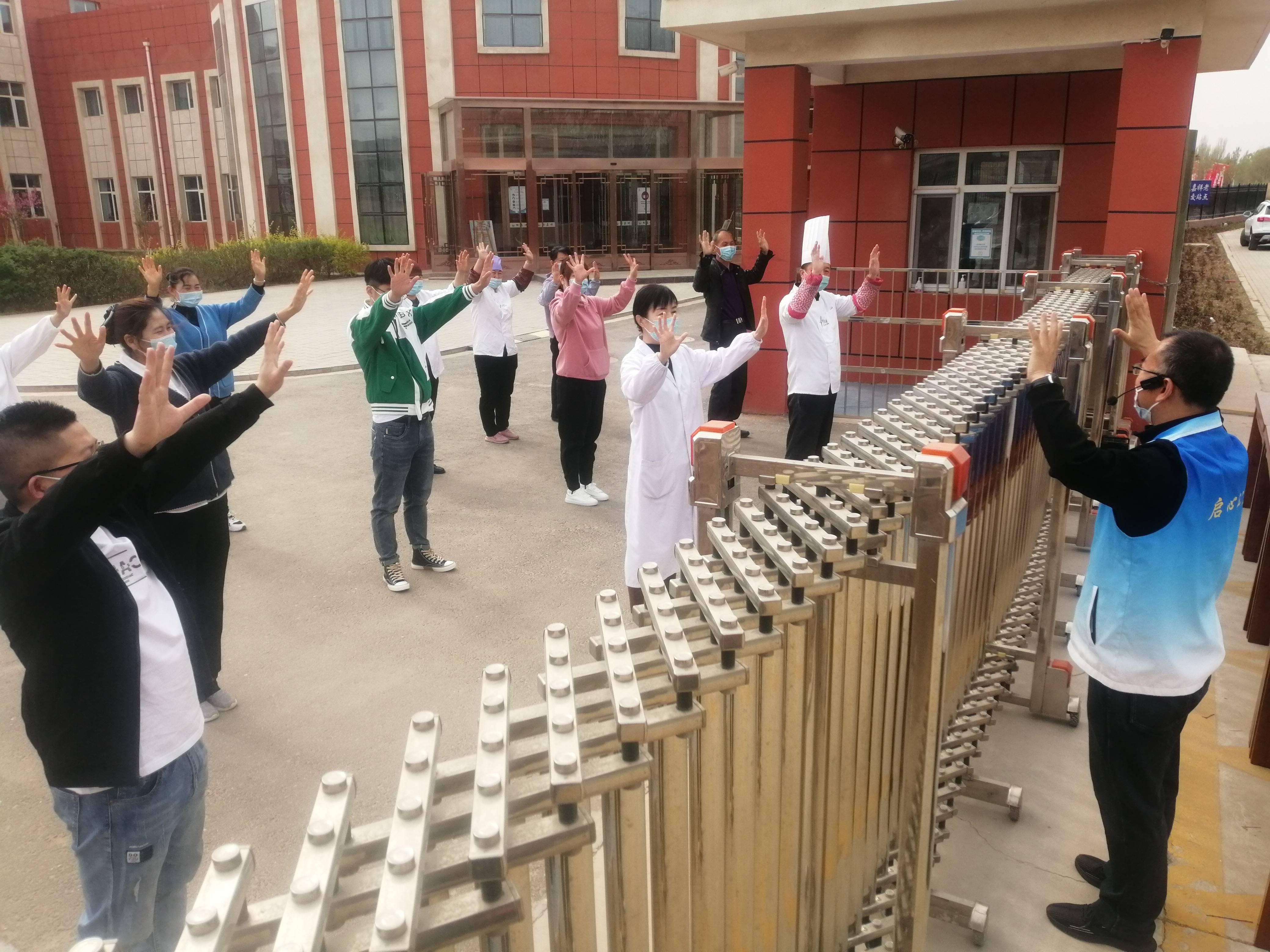 吴忠市疫情轨迹/吴忠市疫情轨迹最新