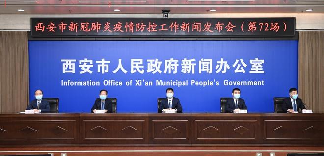 西安市最新疫情状况最新消息/西安市最新疫情状况最新消息新闻