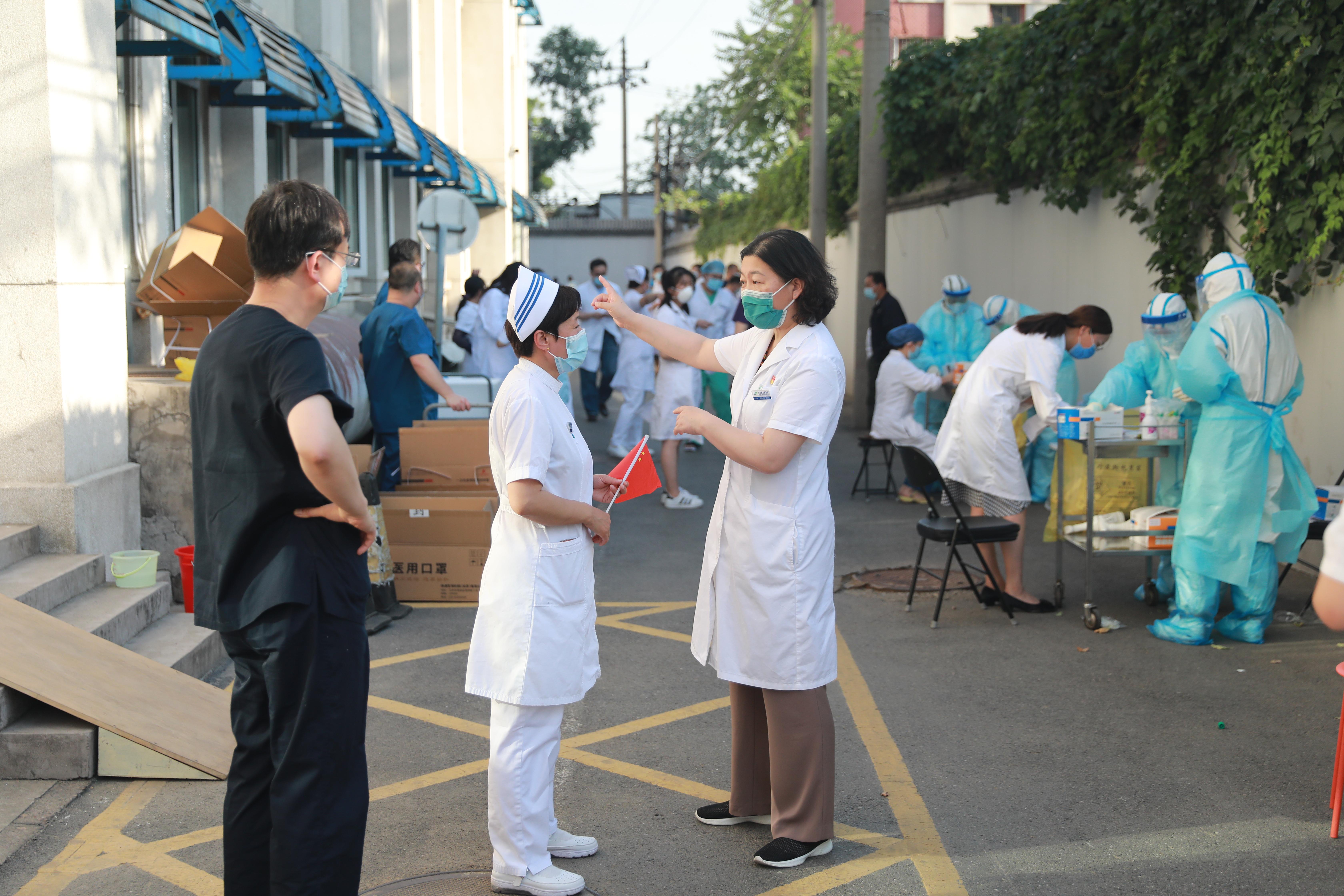 【核酸检测结果大约多久出来,核酸检测结果多久时间出】