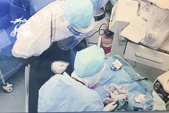 【国外得新冠孕妇孩子正常吗/国外得了新冠】