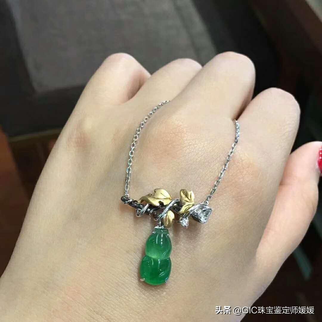 18k首饰金价格/18k黄金首饰价格