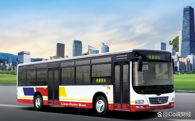 公交车这个系列有哪些/各种公交车