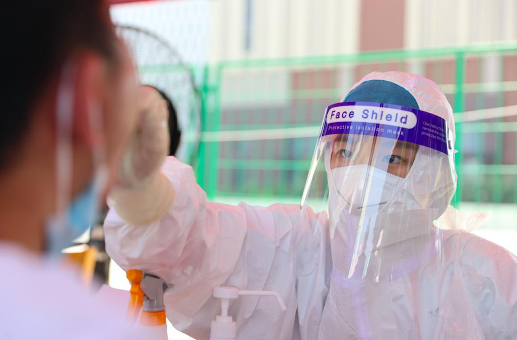 厦门全员核酸检测时间表/厦门全员核酸什么时候有结果