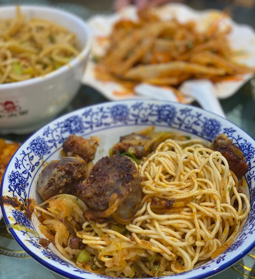 西安有情天关闭了吗:西安有情天