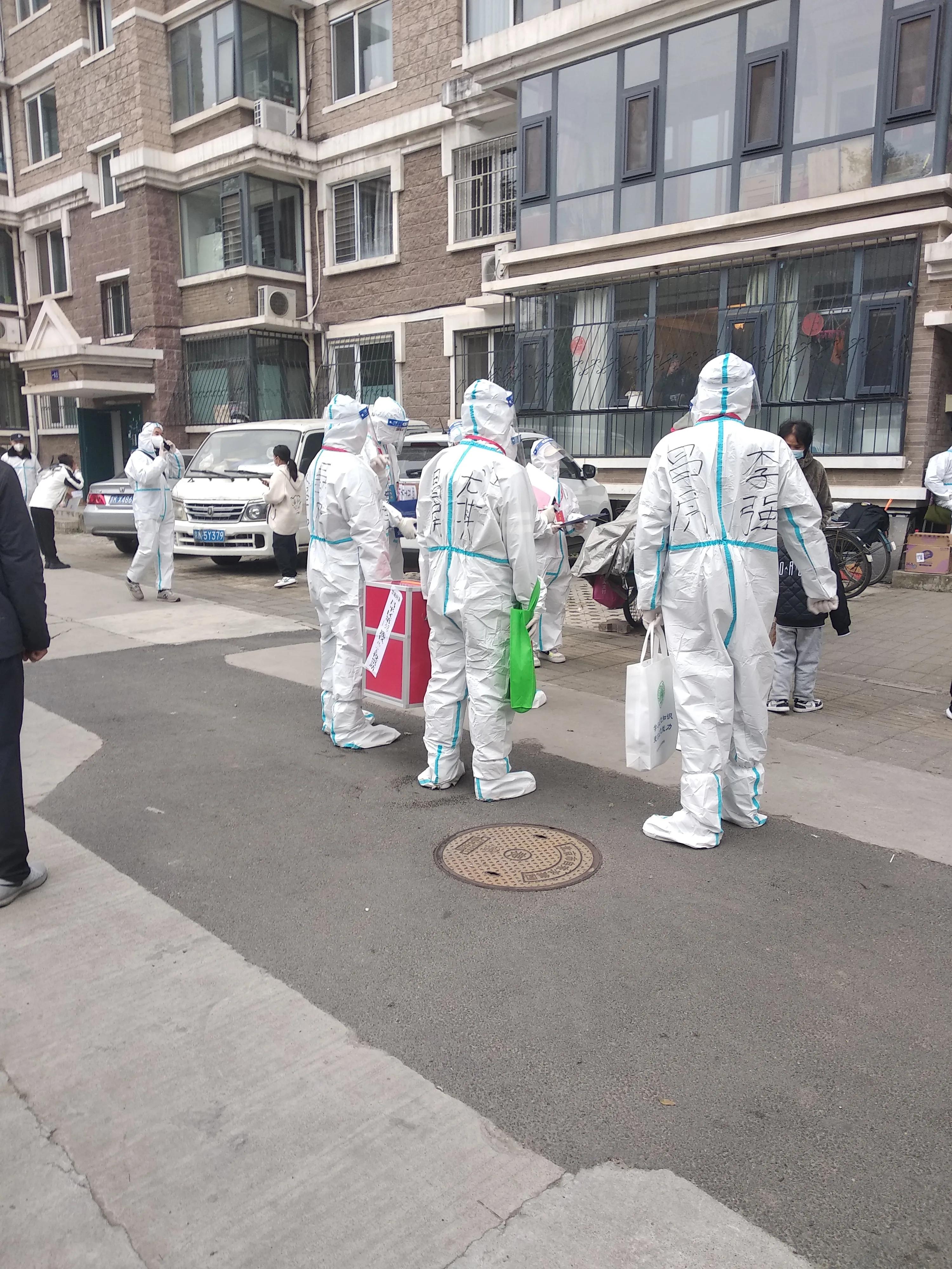 天通苑北二区疫情最新消息/天通苑北二区地图高清