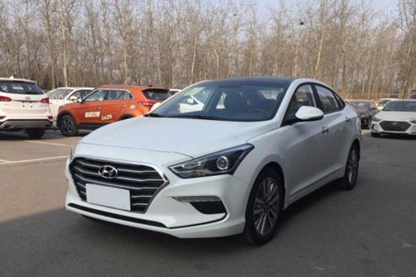 北京现代名图报价:北京现代名图2019款报价及图片suv