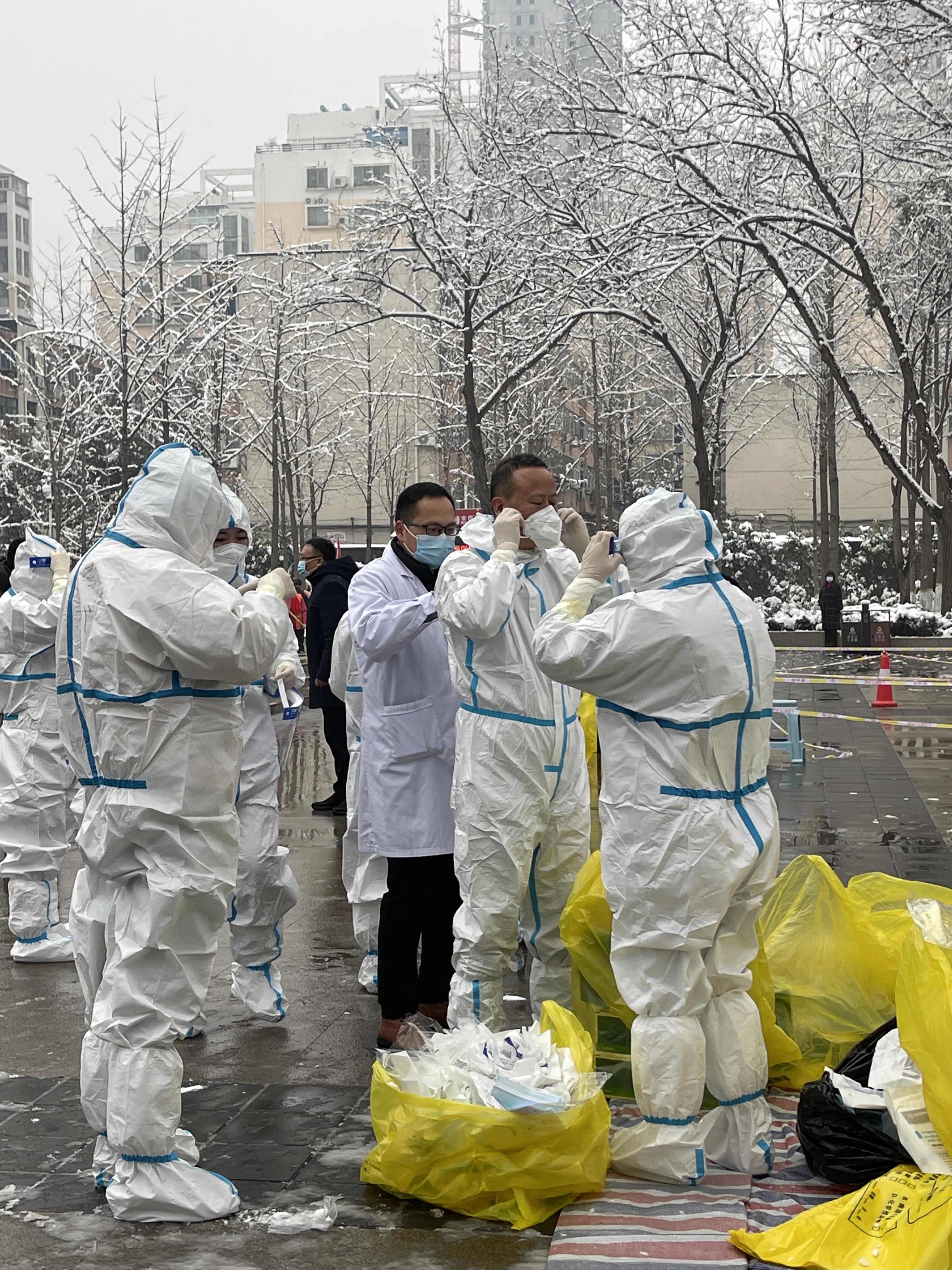 郑州为啥全员核酸(郑州全员核酸检测结果有用吗) 郑州为啥全员核酸(郑州全员核酸检测结果有用吗)