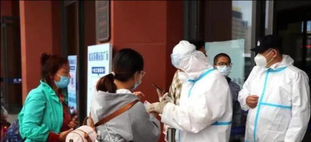 厦门疫情会维持多久:厦门疫情会持续多久