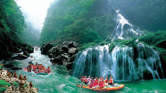 疫情张家界免门票最新规定文件/张家界免门票政策