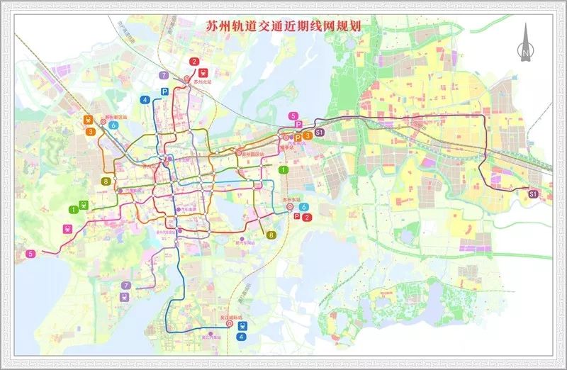 【苏州市全域调整为低风险地区有哪些/苏州地区属于低风险地区吗】 【苏州市全域调整为低风险地区有哪些/苏州地区属于低风险地区吗】