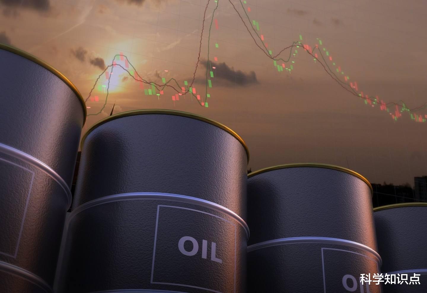 一吨石油几升(一吨石油多少斤) 一吨石油几升(一吨石油多少斤)