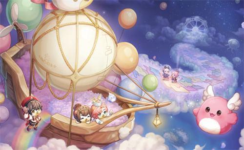 奥比岛梦幻国度第三宫在哪(奥比岛梦幻国度第一宫攻略视频) 奥比岛梦幻国度第三宫在哪(奥比岛梦幻国度第一宫攻略视频)