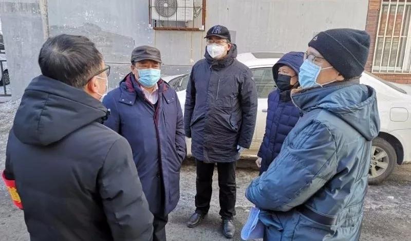 哈尔滨疫情6月份最新消息/哈尔滨疫情最新消息2021年1月16日 哈尔滨疫情6月份最新消息/哈尔滨疫情最新消息2021年1月16日