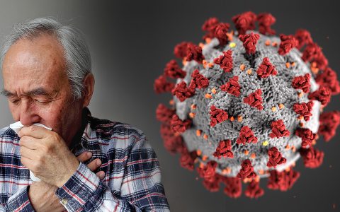 新冠感染的新症状:新冠感染的新症状是什么 新冠感染的新症状:新冠感染的新症状是什么