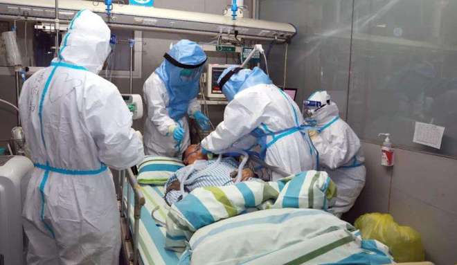 【杞县新型肺炎最新消息/杞县病情公布】 【杞县新型肺炎最新消息/杞县病情公布】