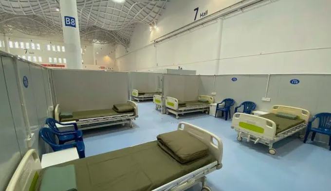 方舱医院建设方案/方舱医院建设方案怎么写 方舱医院建设方案/方舱医院建设方案怎么写