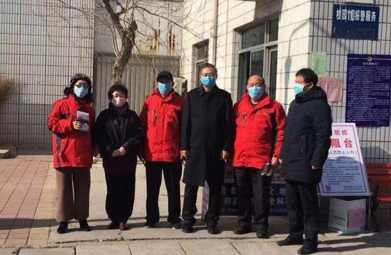 山东滨州2021年疫情风险等级(2021山东滨州最新疫情爆发) 山东滨州2021年疫情风险等级(2021山东滨州最新疫情爆发)