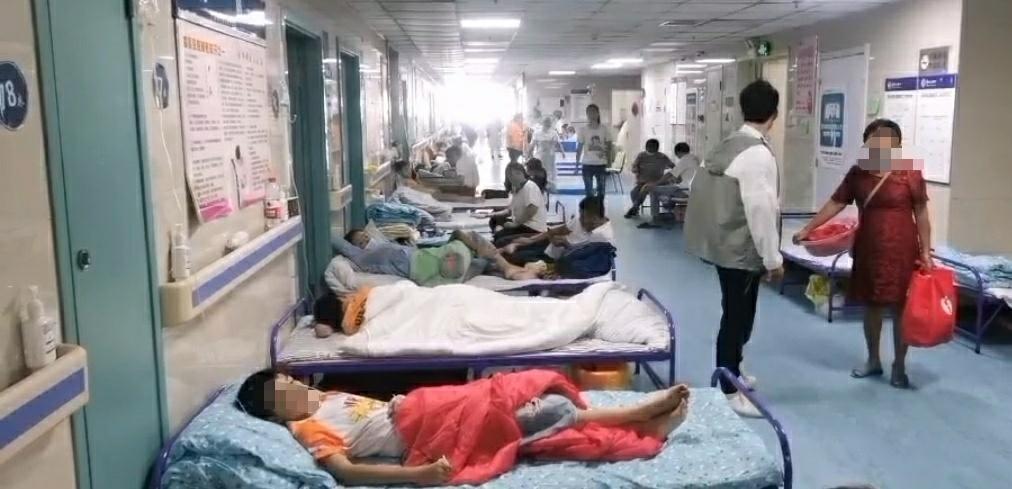 安徽新增4例本土无症状病例/安徽新增确诊病例3例 无症状感染者7人 安徽新增4例本土无症状病例/安徽新增确诊病例3例 无症状感染者7人