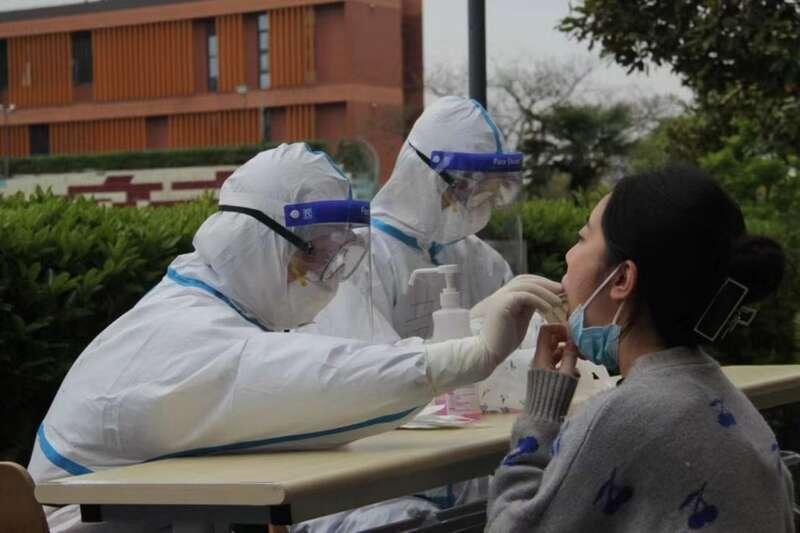 安徽新增4例本土无症状病例/安徽新增确诊病例3例 无症状感染者7人 安徽新增4例本土无症状病例/安徽新增确诊病例3例 无症状感染者7人