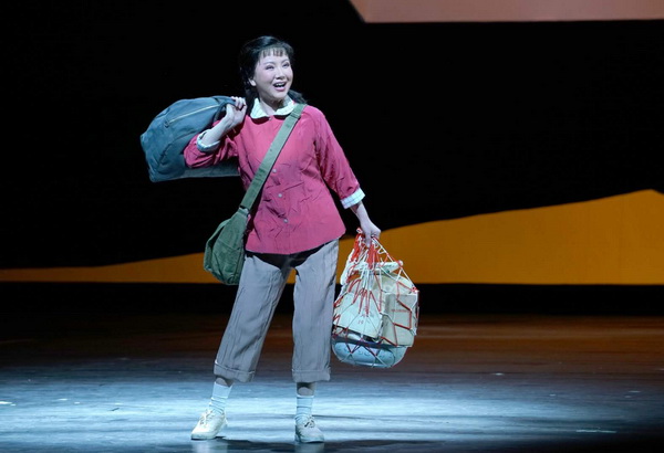 【茅善玉今年几岁了,茅善玉近况】 【茅善玉今年几岁了,茅善玉近况】