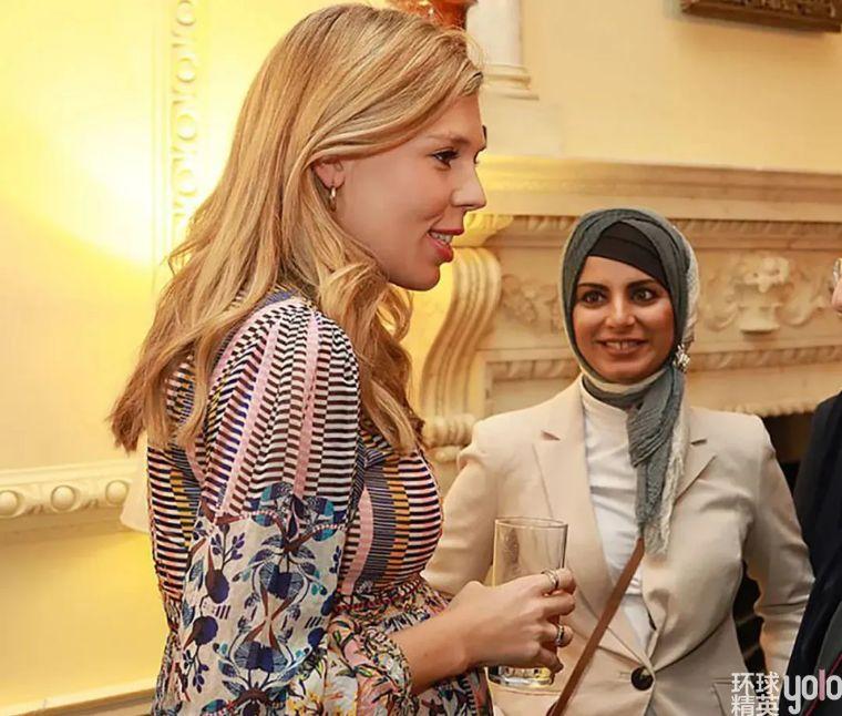 英国首相约翰逊的夫人/英国首相约翰逊最新身体状况如何 英国首相约翰逊的夫人/英国首相约翰逊最新身体状况如何