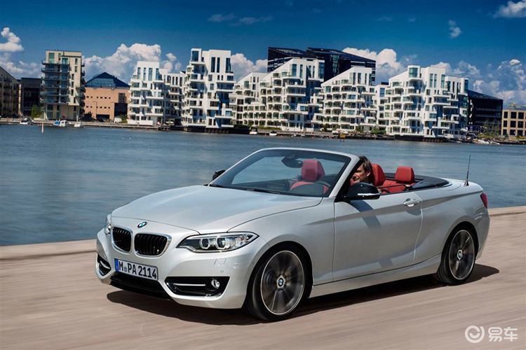 宝马硬顶敞篷四座都有哪几款(宝马硬顶敞篷车最便宜多少钱) 宝马硬顶敞篷四座都有哪几款(宝马硬顶敞篷车最便宜多少钱)