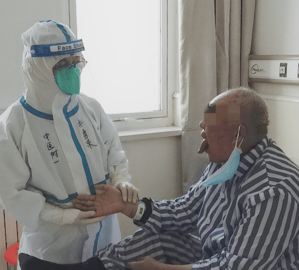 新冠无症状患者临床表现/新冠无症状患者的表现 新冠无症状患者临床表现/新冠无症状患者的表现