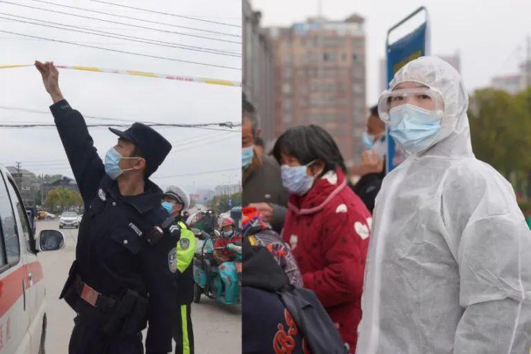 瑞昌防疫情况(瑞昌防疫情况如何) 瑞昌防疫情况(瑞昌防疫情况如何)