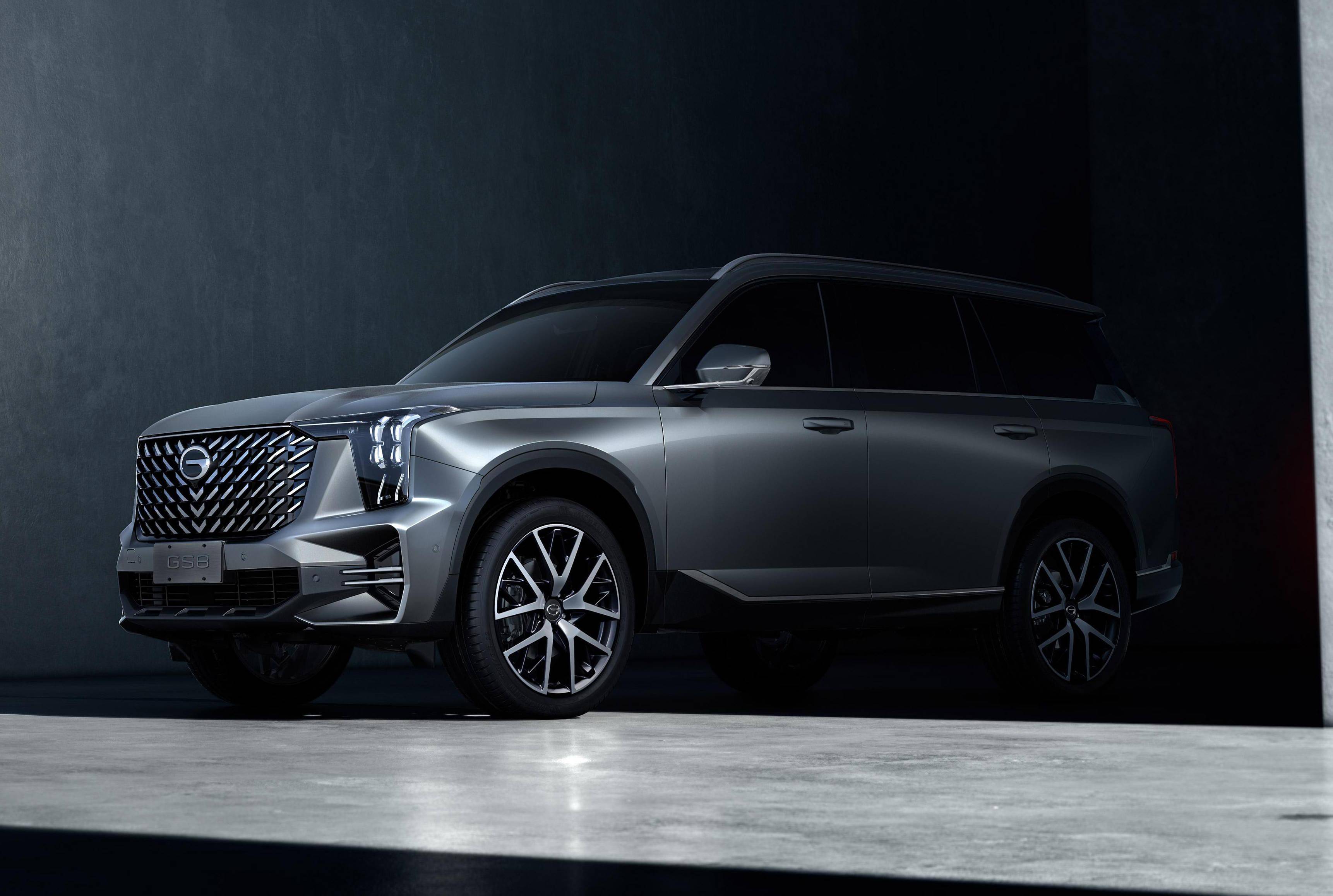 【新款广汽传祺gs8正式上市时间/2022款广汽传祺gs8上市时间】 【新款广汽传祺gs8正式上市时间/2022款广汽传祺gs8上市时间】