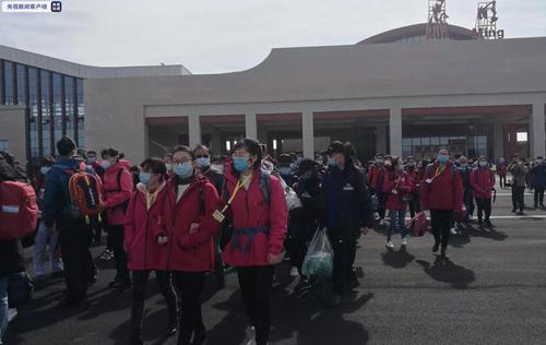 咸宁最新消息(咸宁最新消息疫情情况) 咸宁最新消息(咸宁最新消息疫情情况)