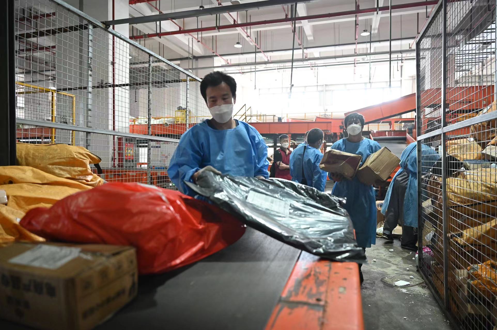 【上海快递个人散件派送正在恢复吗,上海收快递】 【上海快递个人散件派送正在恢复吗,上海收快递】