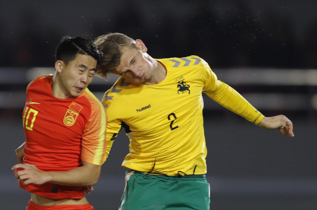 【立陶宛落选赛/立陶宛杯ds】 【立陶宛落选赛/立陶宛杯ds】