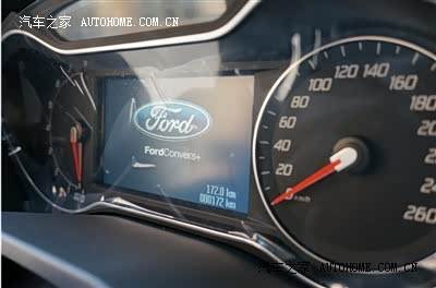 蒙迪欧致胜2.0t240油耗:蒙迪欧致胜23百公里油耗 蒙迪欧致胜2.0t240油耗:蒙迪欧致胜23百公里油耗