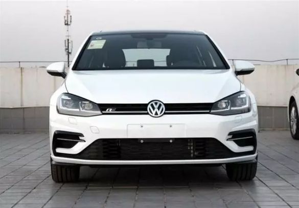 大众高尔夫车型大全图片价格:大众高尔夫轿车报价及图片