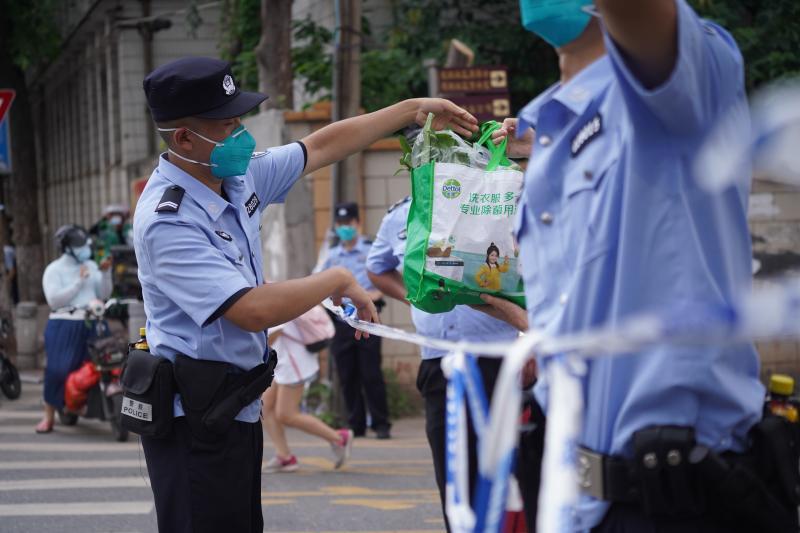 【佛山新增1例本土无症状/佛山新增1例无症状在哪里】 【佛山新增1例本土无症状/佛山新增1例无症状在哪里】