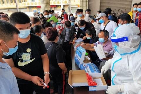 2021年春节期间会不会封城(2021年春节还会封城吗知乎) 2021年春节期间会不会封城(2021年春节还会封城吗知乎)