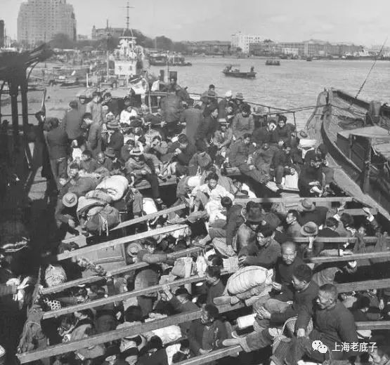 【第一批解封的上海人是谁,上海是哪天解放的?】 【第一批解封的上海人是谁,上海是哪天解放的?】