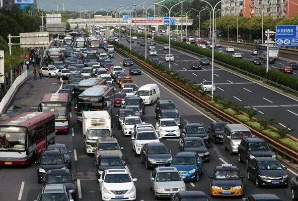 外地私家车进京规定不能进几环(2021年外地私家车进京有什么规定) 外地私家车进京规定不能进几环(2021年外地私家车进京有什么规定)