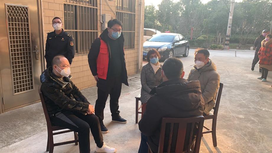 河北省疫情一线人员职称评审/河北省新冠疫情一线人员职称申报 河北省疫情一线人员职称评审/河北省新冠疫情一线人员职称申报