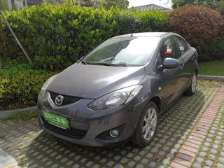 马自达2三厢劲翔论坛/马自达2颈翔图片