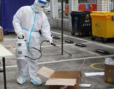 【顺丰回应杭州快递受病毒污染怎么办,快递顺丰疫情会杀毒吗】 【顺丰回应杭州快递受病毒污染怎么办,快递顺丰疫情会杀毒吗】