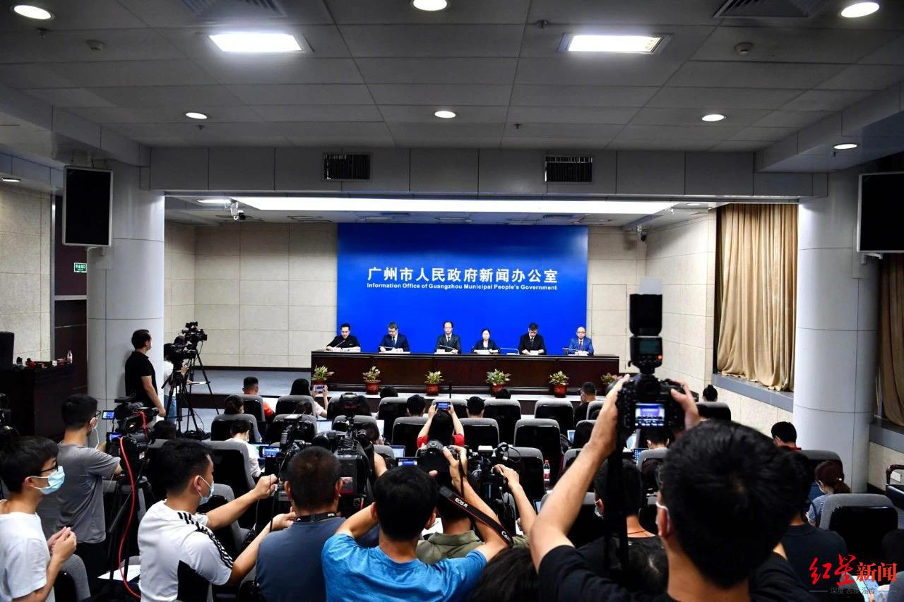 荔湾区疫情严重吗/荔湾疫情区域 荔湾区疫情严重吗/荔湾疫情区域