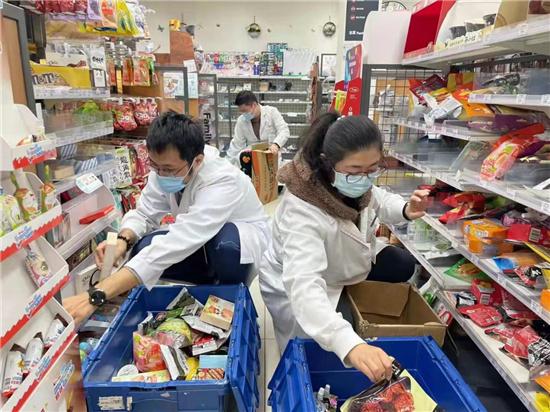 上海6月1号解封了吗/上海六月几日 上海6月1号解封了吗/上海六月几日