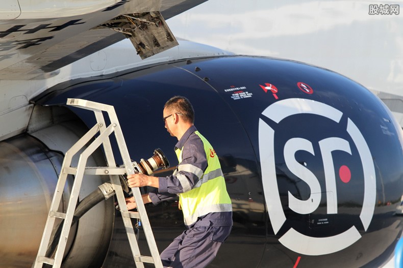 2020顺丰什么时候停运的(2020顺丰什么时候停运的呢) 2020顺丰什么时候停运的(2020顺丰什么时候停运的呢)