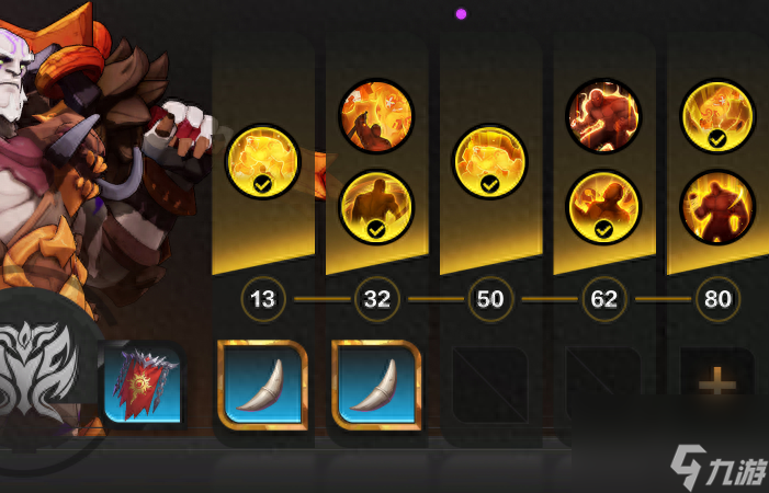 火炬之光2狂战士技能怎么加点/火炬之光2狂战士人物加点 火炬之光2狂战士技能怎么加点/火炬之光2狂战士人物加点