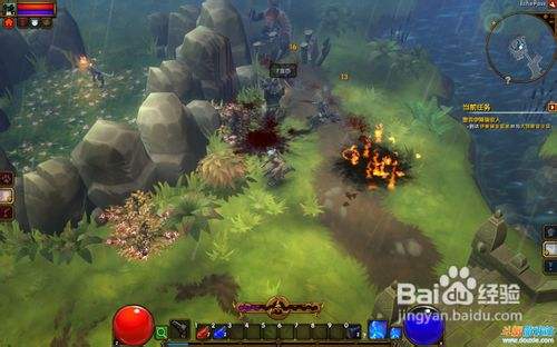 火炬之光2狂战士技能怎么加点/火炬之光2狂战士人物加点 火炬之光2狂战士技能怎么加点/火炬之光2狂战士人物加点