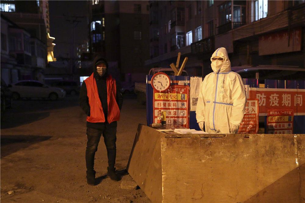 满洲里疫情怎么回事:满洲里疫情怎么出现的 满洲里疫情怎么回事:满洲里疫情怎么出现的