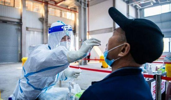 何时停止核酸检测/核酸检测什么时候能停止 何时停止核酸检测/核酸检测什么时候能停止