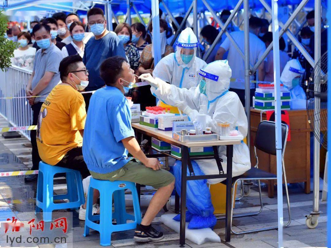 【洛阳疫情什么时候开始的,洛阳疫情什么时候解封】 【洛阳疫情什么时候开始的,洛阳疫情什么时候解封】