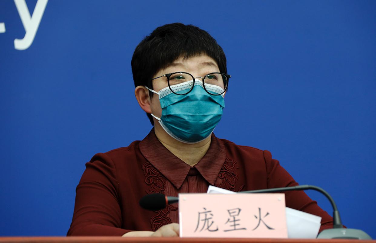 全国新增境外输入19例病例/全国新增境外输入19例病例 全国新增境外输入19例病例/全国新增境外输入19例病例